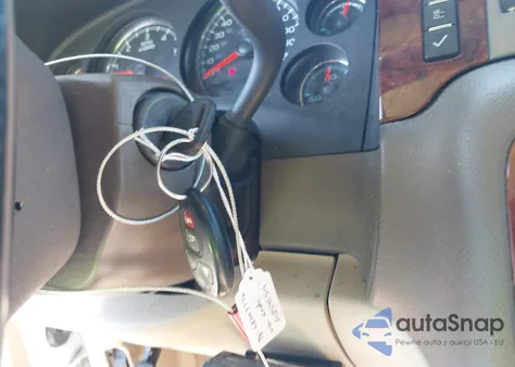 2012 Chevrolet Silverado 1500 Ltz из США, поврежденный, VIN 3GCPKTE70CG254159